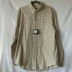 Barbour Soft Cotton Shirt